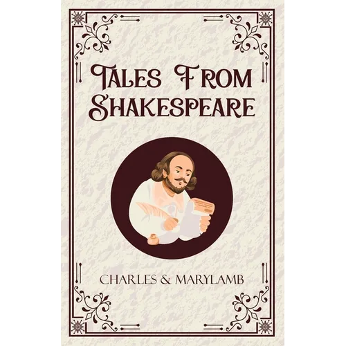 Tales From Shakespeare