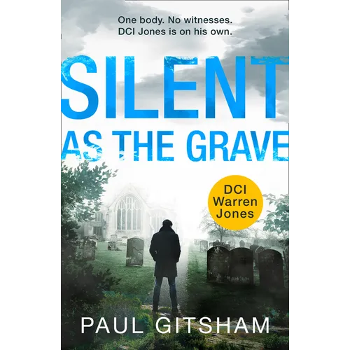 Silent As The Grave