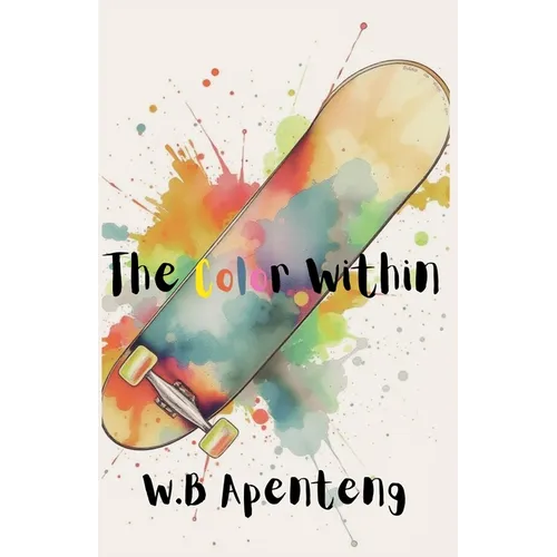 The Color Within