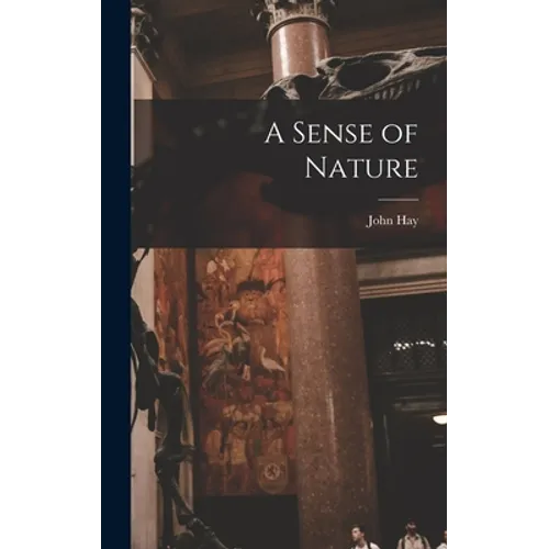 A Sense of Nature