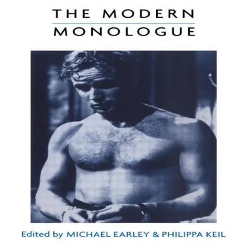 The Modern Monologue