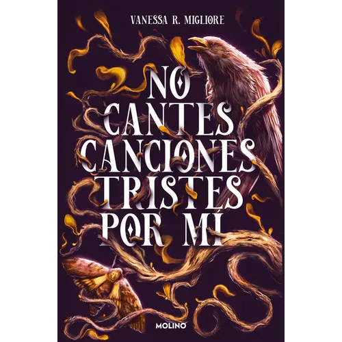 No Cantes Canciones Tristes Por Mí / Don't Sing Sad Songs Because of Me