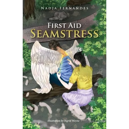 First Aid Seamstress