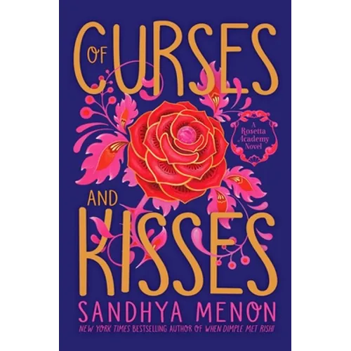 Of Curses and Kisses