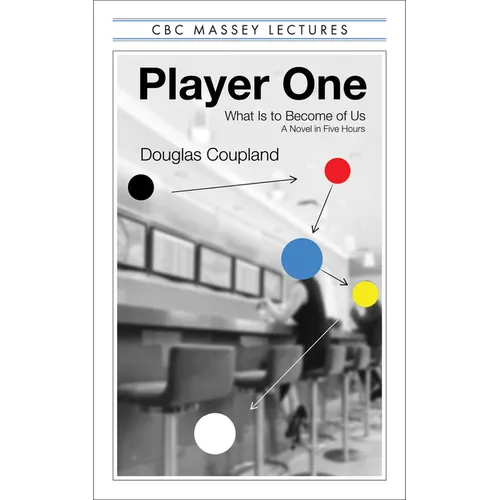 Player One: What Is to Become of Us