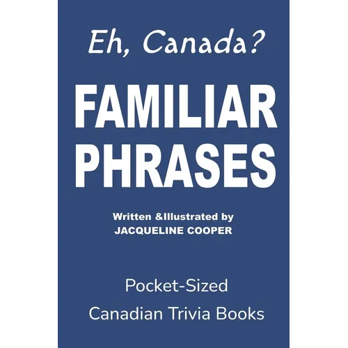 Familiar Phrases