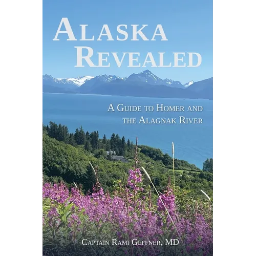 Alaska Revealed