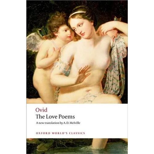 The Love Poems