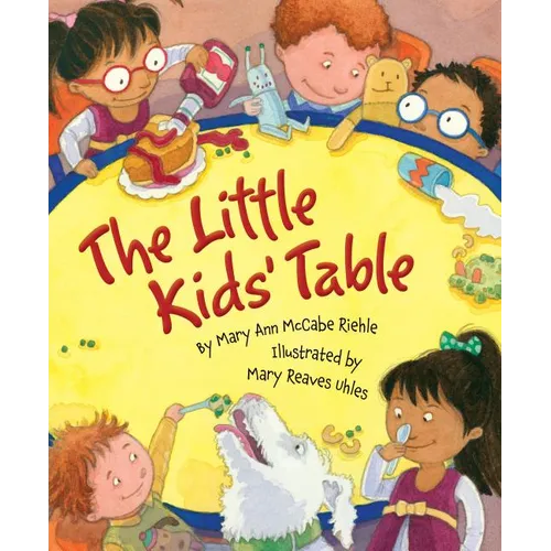 The Little Kids' Table