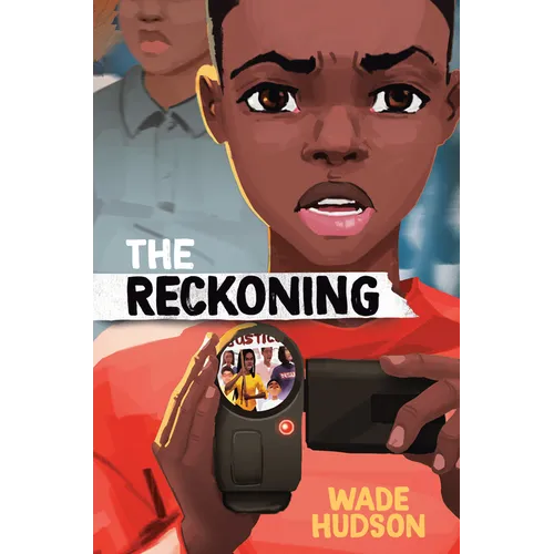 The Reckoning