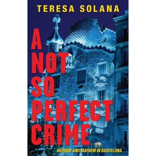 A Not So Perfect Crime