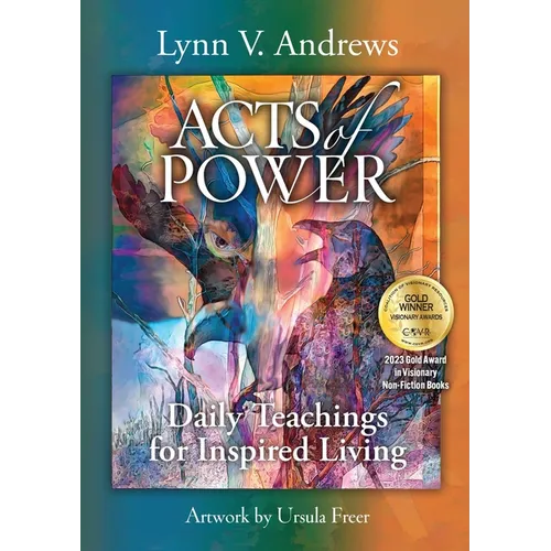 Acts of Power: Daily Teachings for Inspired Living