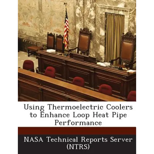Using Thermoelectric Coolers to Enhance Loop Heat Pipe Performance