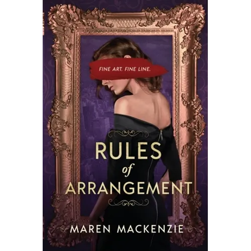 Rules of Arrangement