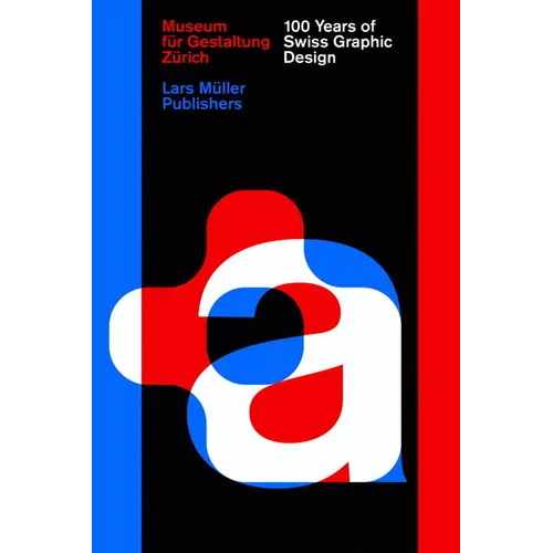 100 Years of Swiss Graphic Design