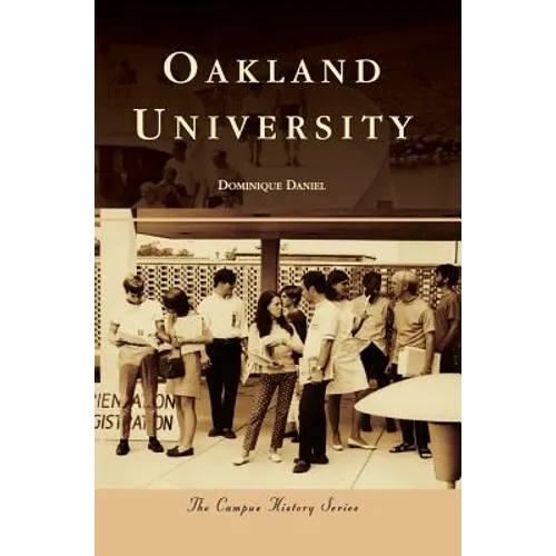 Oakland University