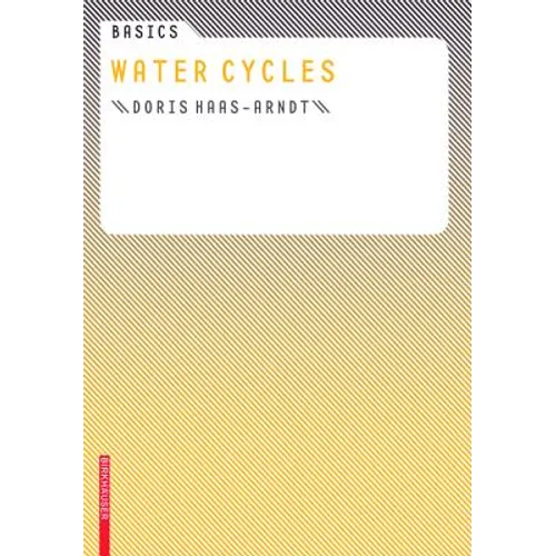 Water Cycles