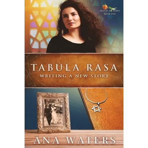 Tabula Rasa: Writing a New Story