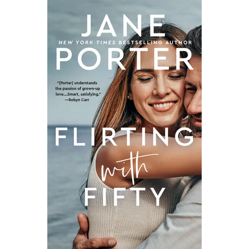 Flirting with Fifty