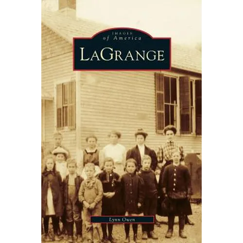LaGrange
