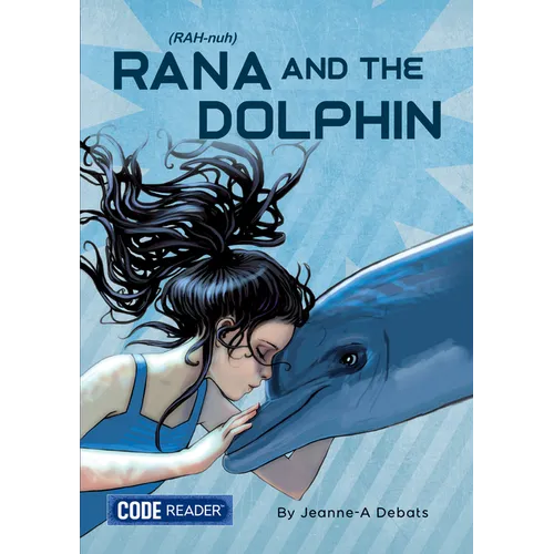 Rana and the Dolphin