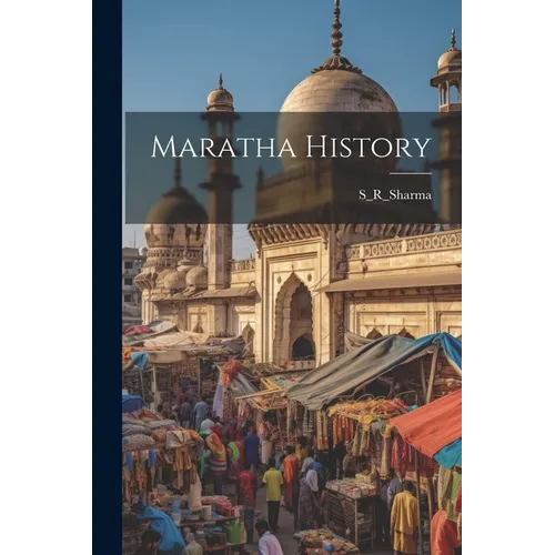 Maratha History