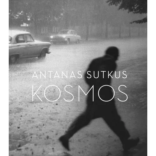 Antanas Sutkus: Planet Lithuania