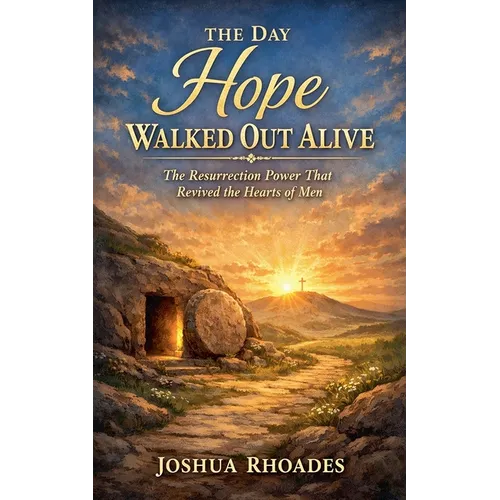 The Day Hope Walked Out Alive - The Resurrection Power That Revived the Hearts of Men