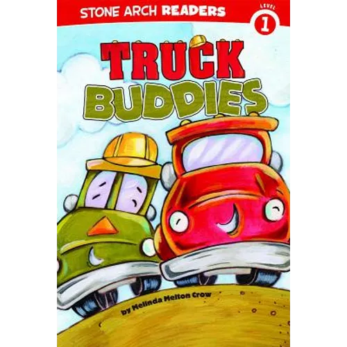 Truck Buddies