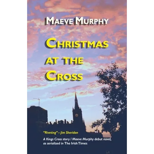 Christmas at the Cross