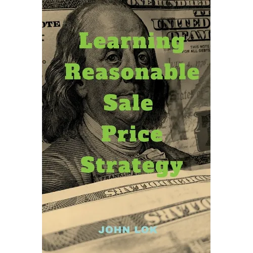 Learning Reasonable Sale Price Strategy