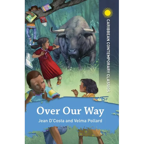 Over Our Way