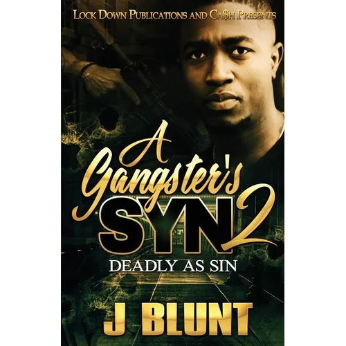 A Gangster's Syn 2: Deadly as Sin