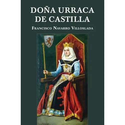 Doña Urraca de Castilla