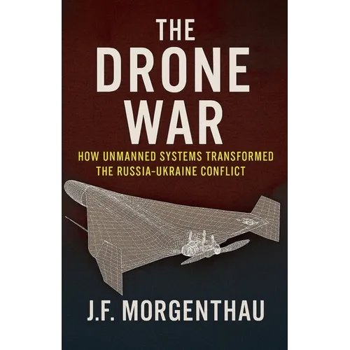 The Drone War