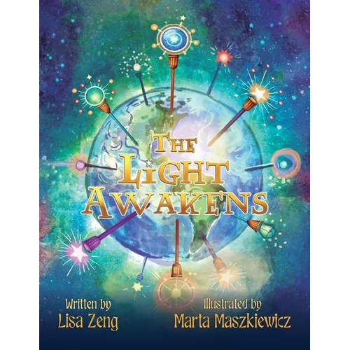 The Light Awakens