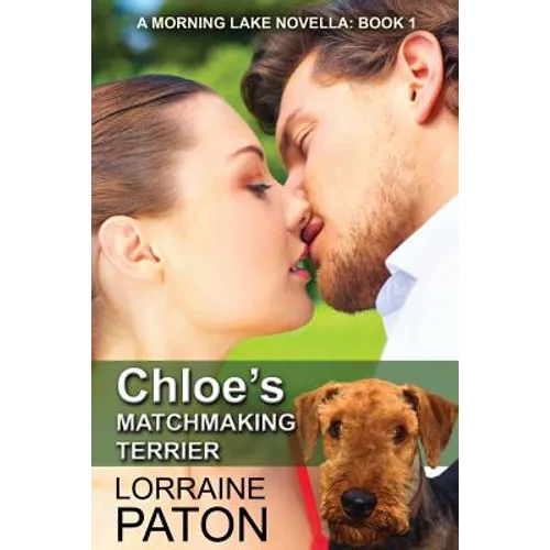 Chloe's Matchmaking Terrier