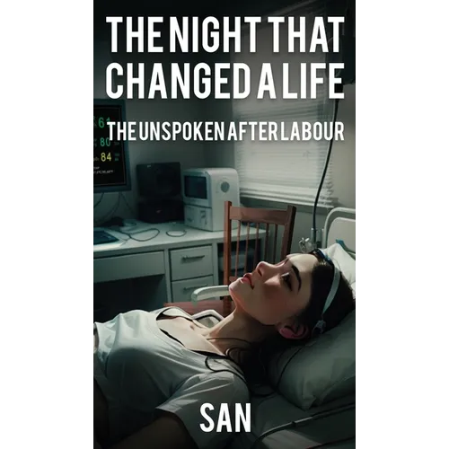 The Night that Changed a Life: The unspoken after Labour