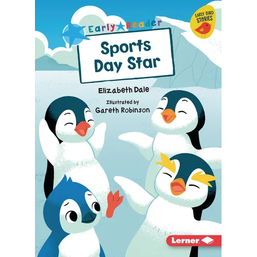 Sports Day Star