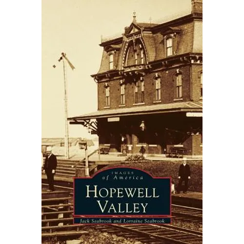 Hopewell Valley