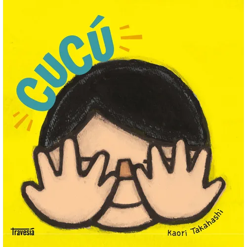Cucú / Boo