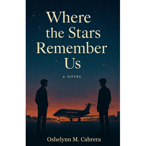 Where The Stars Remember Us