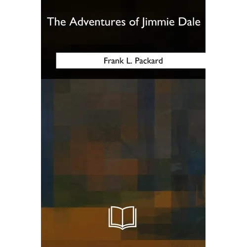 The Adventures of Jimmie Dale