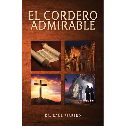 El Cordero Admirable