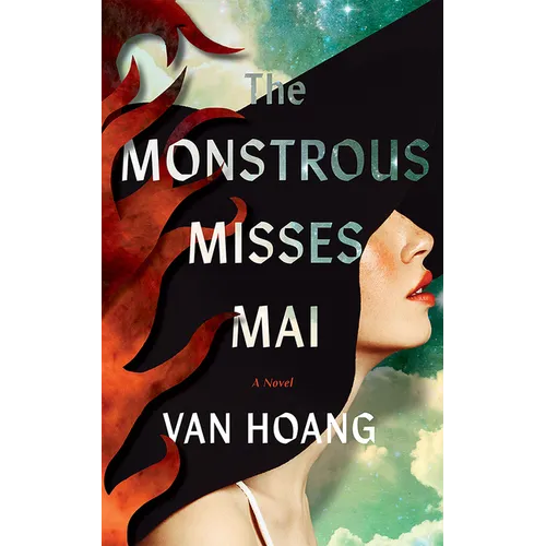 The Monstrous Misses Mai