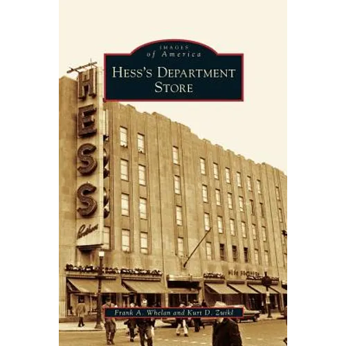 Hess's Department Store