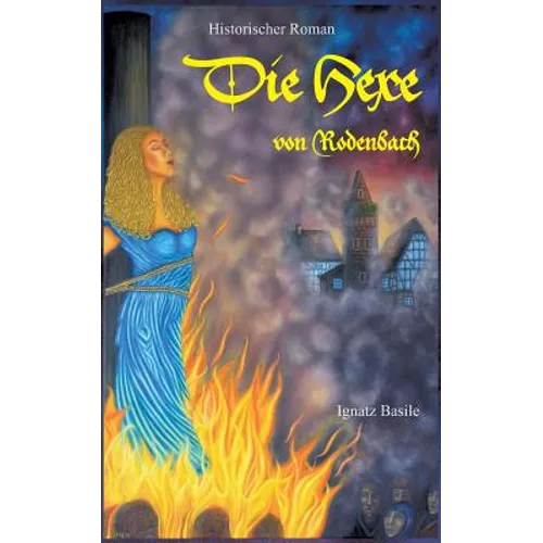 Die Hexe von Rodenbach