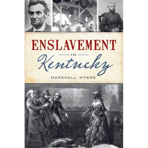 Enslavement in Kentucky