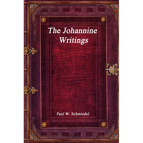 The Johannine Writings
