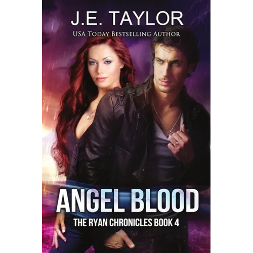Angel Blood